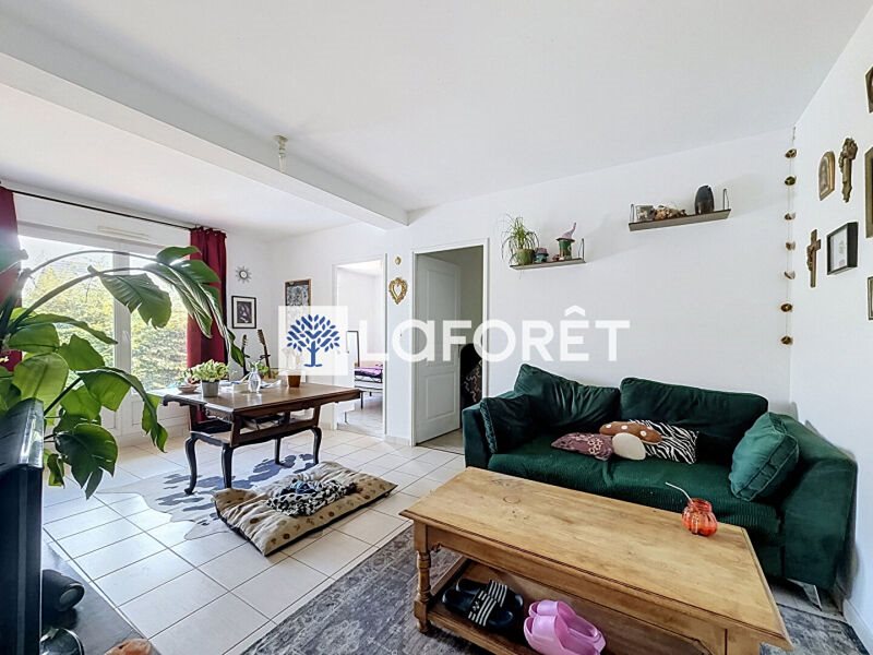 Appartement à vendre, 52m², Le Mesnil-Esnard