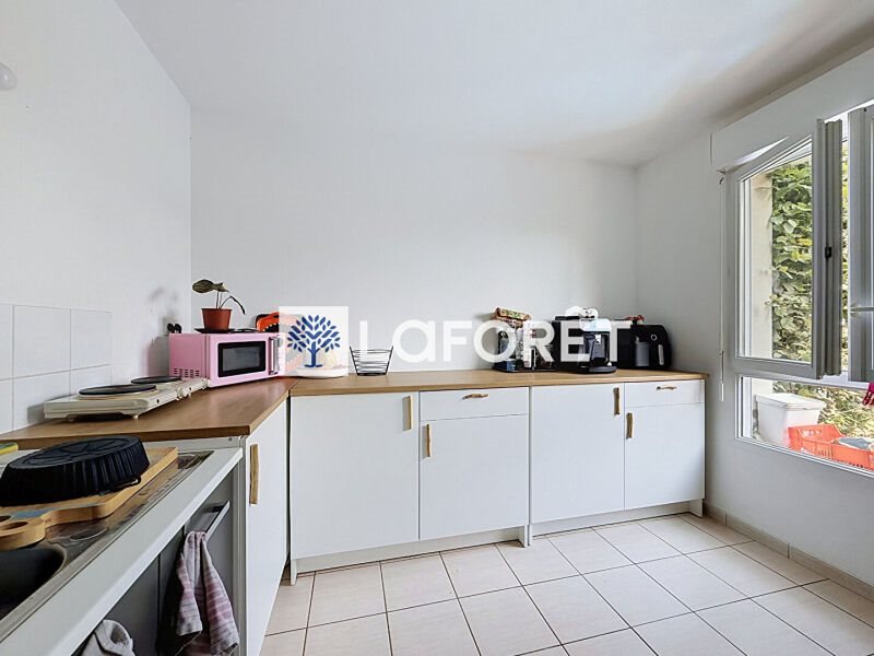 Appartement à vendre, 52m², Le Mesnil-Esnard