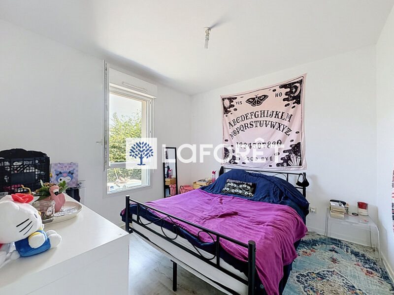 Appartement à vendre, 52m², Le Mesnil-Esnard
