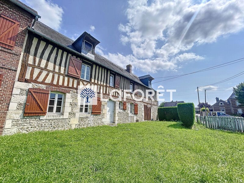 Maison à vendre, 178m², Boos