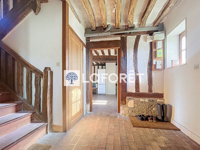 Maison à vendre, 178m², Boos