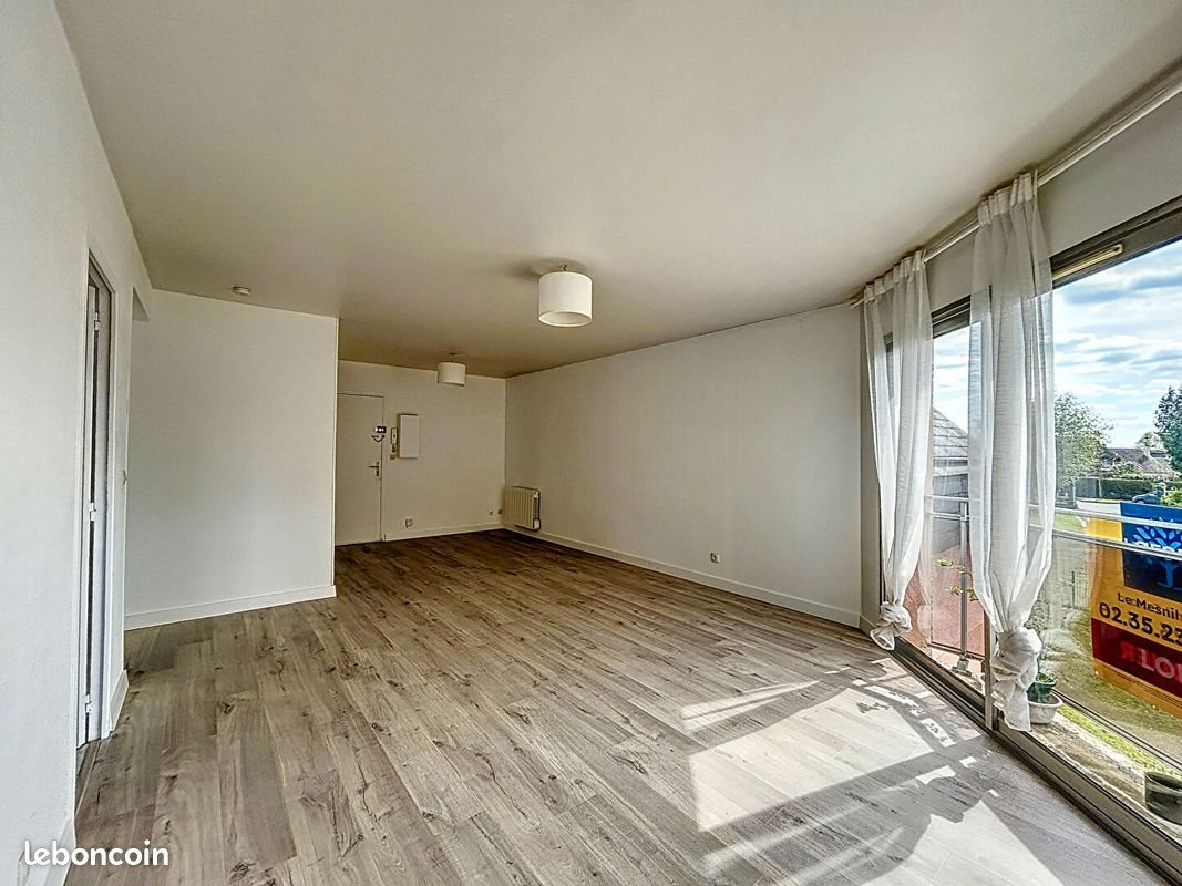 Appartement à louer, 65m², Franqueville-Saint-Pierre