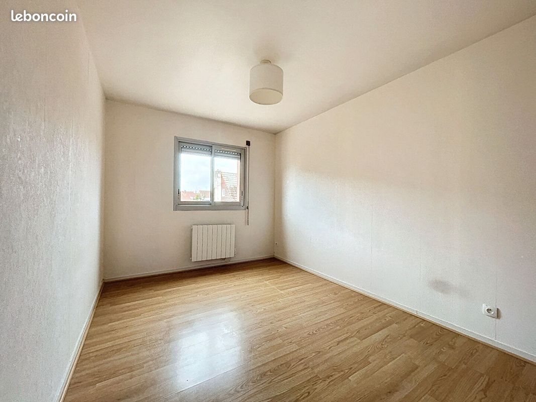 Appartement à louer, 65m², Franqueville-Saint-Pierre