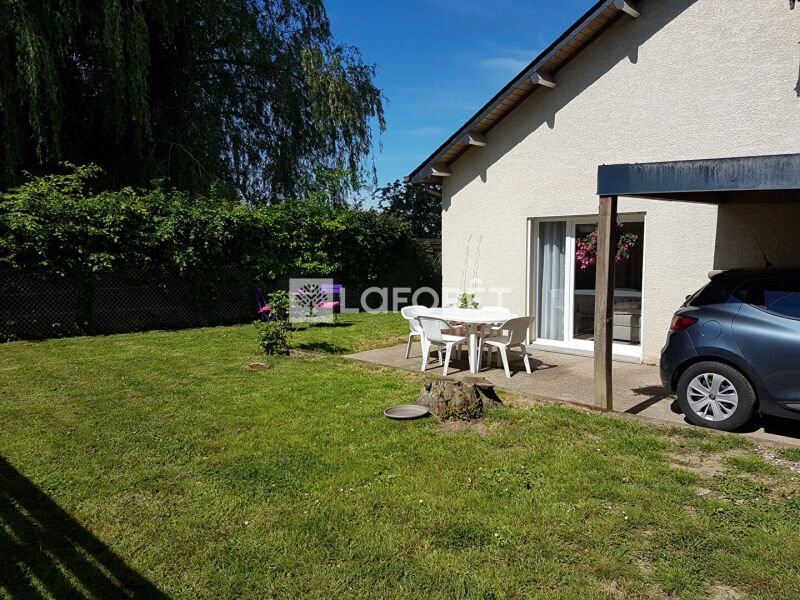 Maison à vendre, 112m², Boos