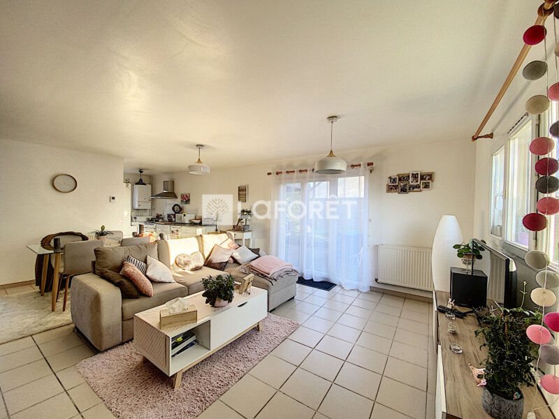 Maison à vendre, 112m², Boos