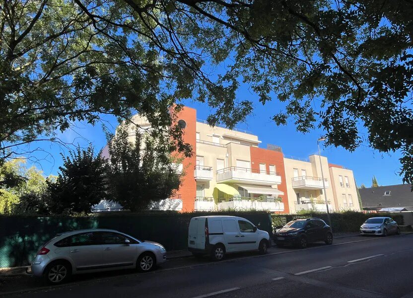Appartement à vendre, 65m², Chalon-sur-Saône