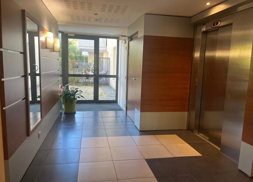 Appartement à vendre, 65m², Chalon-sur-Saône