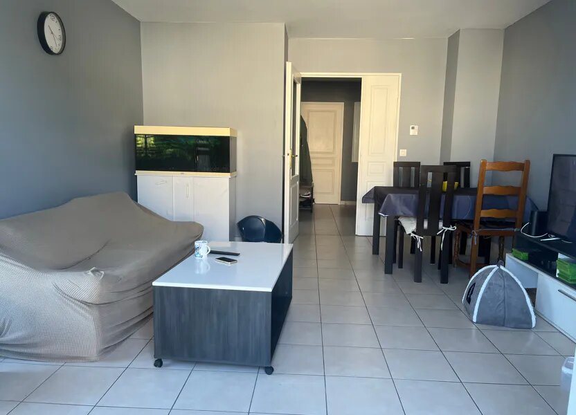 Appartement à vendre, 65m², Chalon-sur-Saône