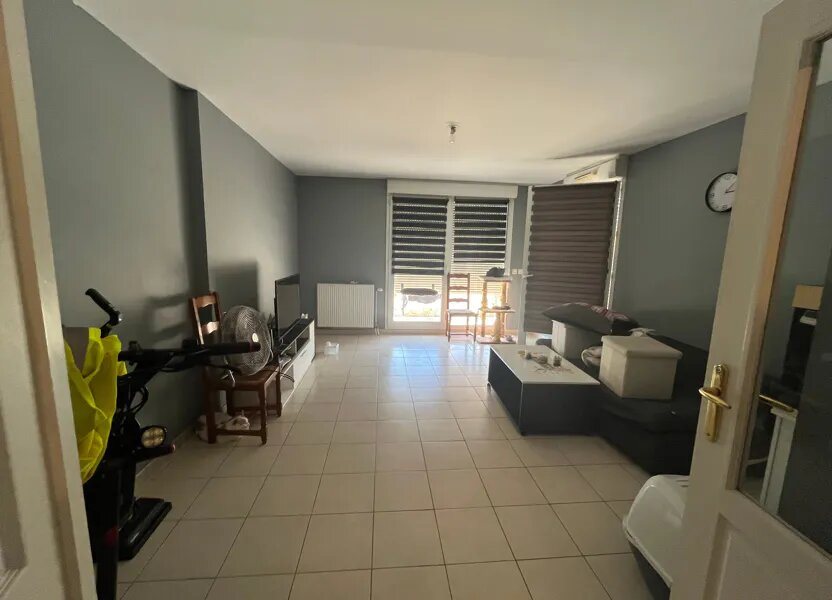 Appartement à vendre, 65m², Chalon-sur-Saône