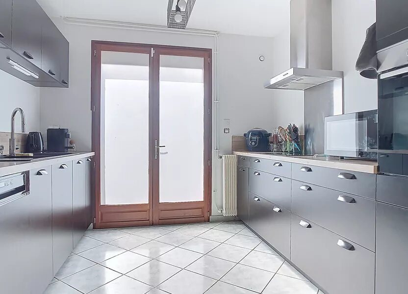 Maison à vendre, 90m², Châtenoy-le-Royal