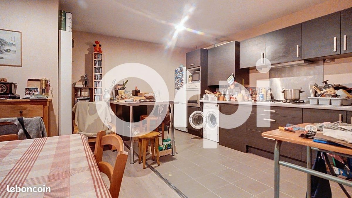 Appartement à vendre, 63m², Saint-Rémy