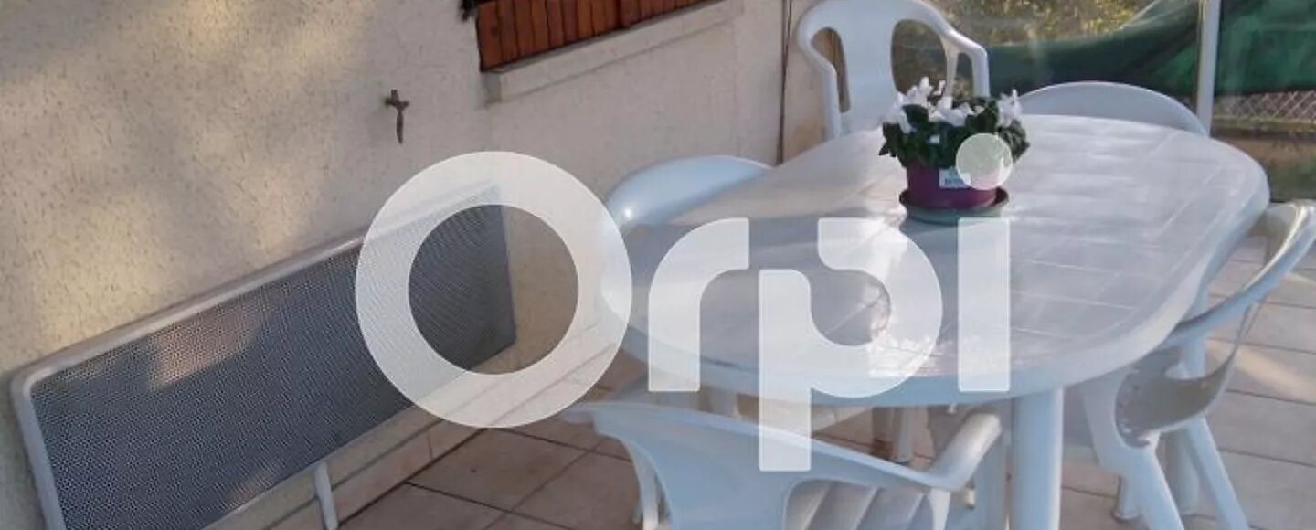 Maison à vendre, 75m², Chalmoux