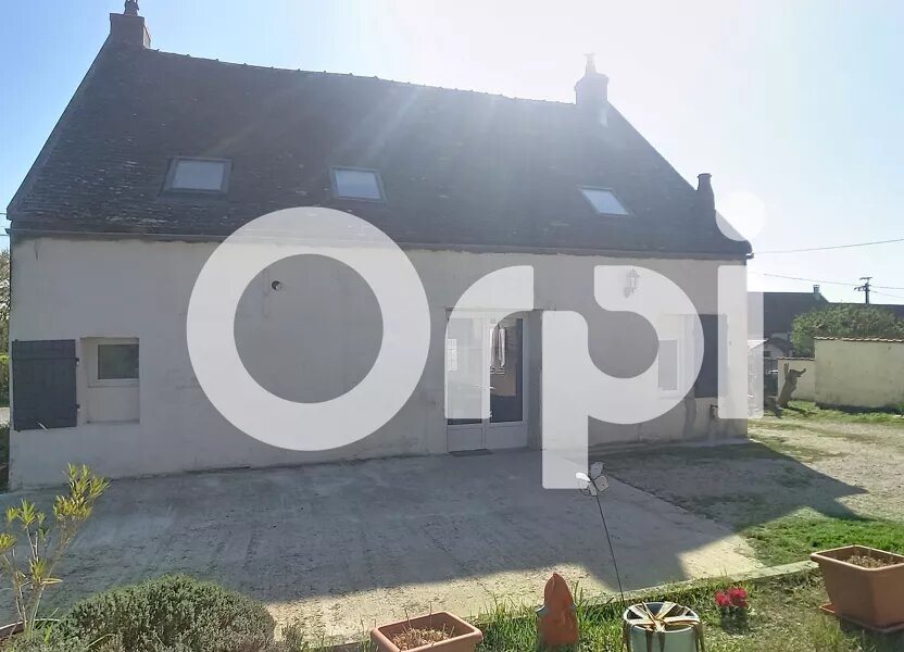 Maison à vendre, 106m², Bragny-sur-Saône