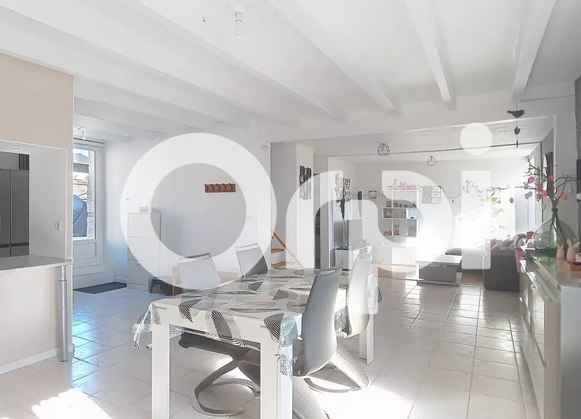 Maison à vendre, 106m², Bragny-sur-Saône