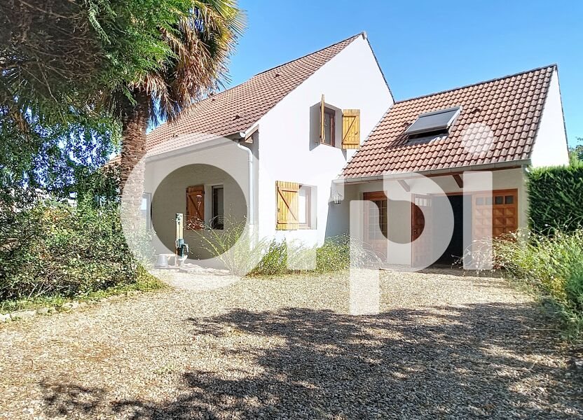 Maison à vendre, 121m², Chalon-sur-Saône