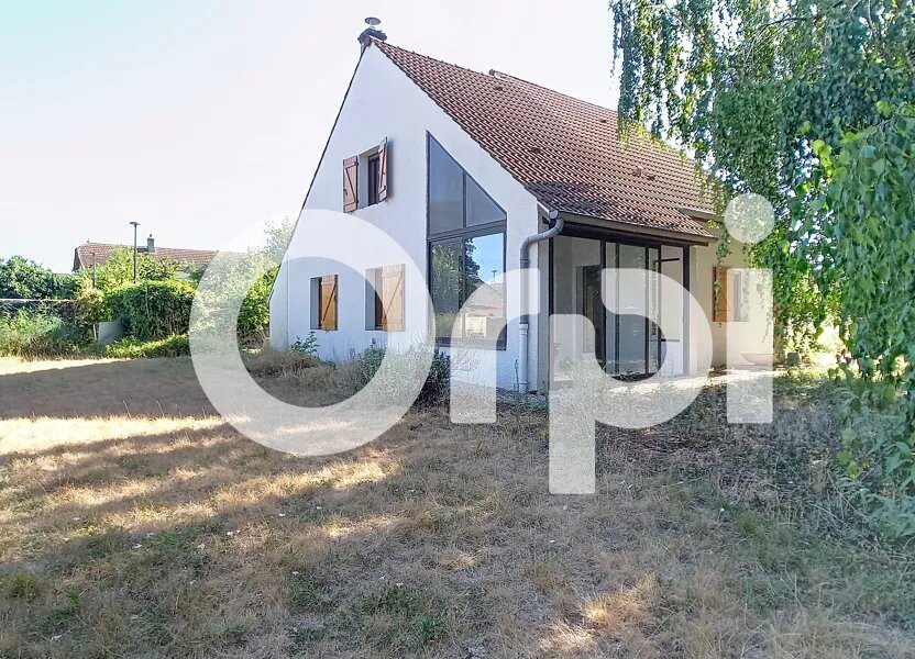 Maison à vendre, 121m², Chalon-sur-Saône