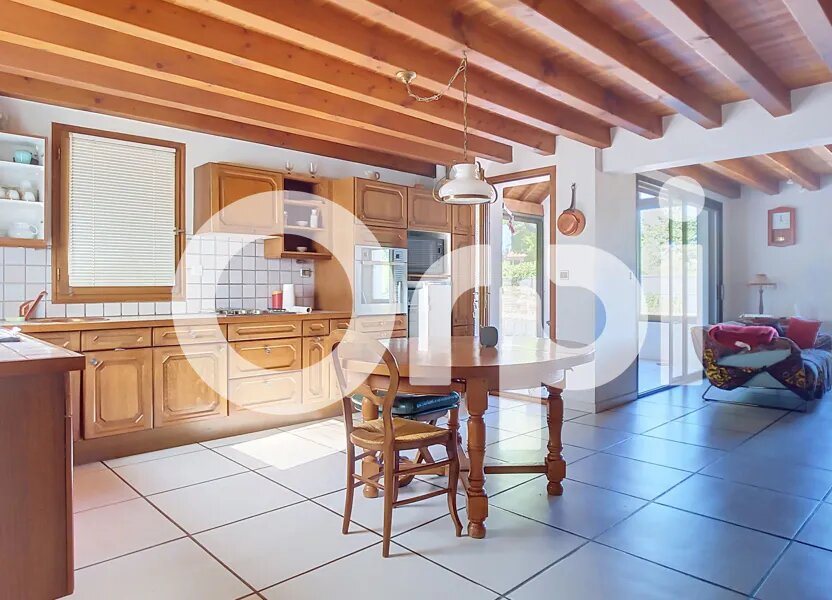 Maison à vendre, 121m², Chalon-sur-Saône