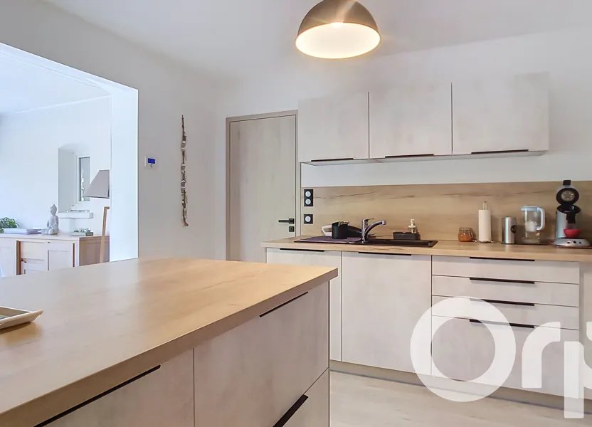 Maison à vendre, 125m², Sassenay