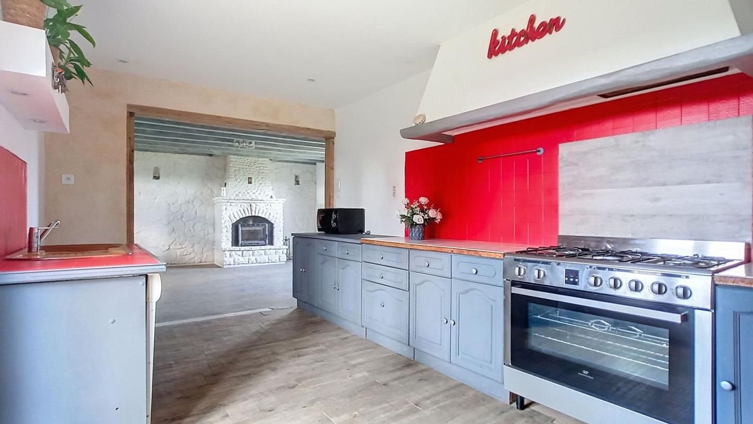 Maison à vendre, 107m², Verjux