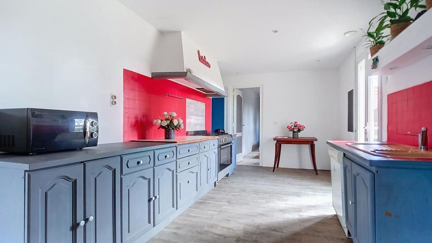Maison à vendre, 107m², Verjux