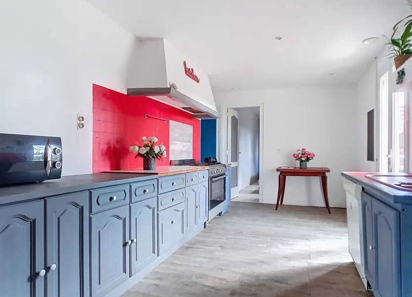 Maison à vendre, 90m², Verjux