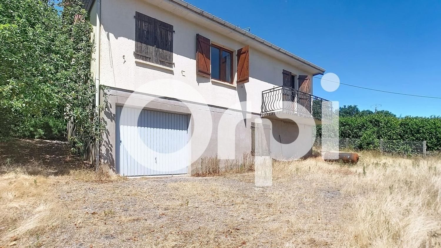 Maison à vendre, 75m², Chalmoux