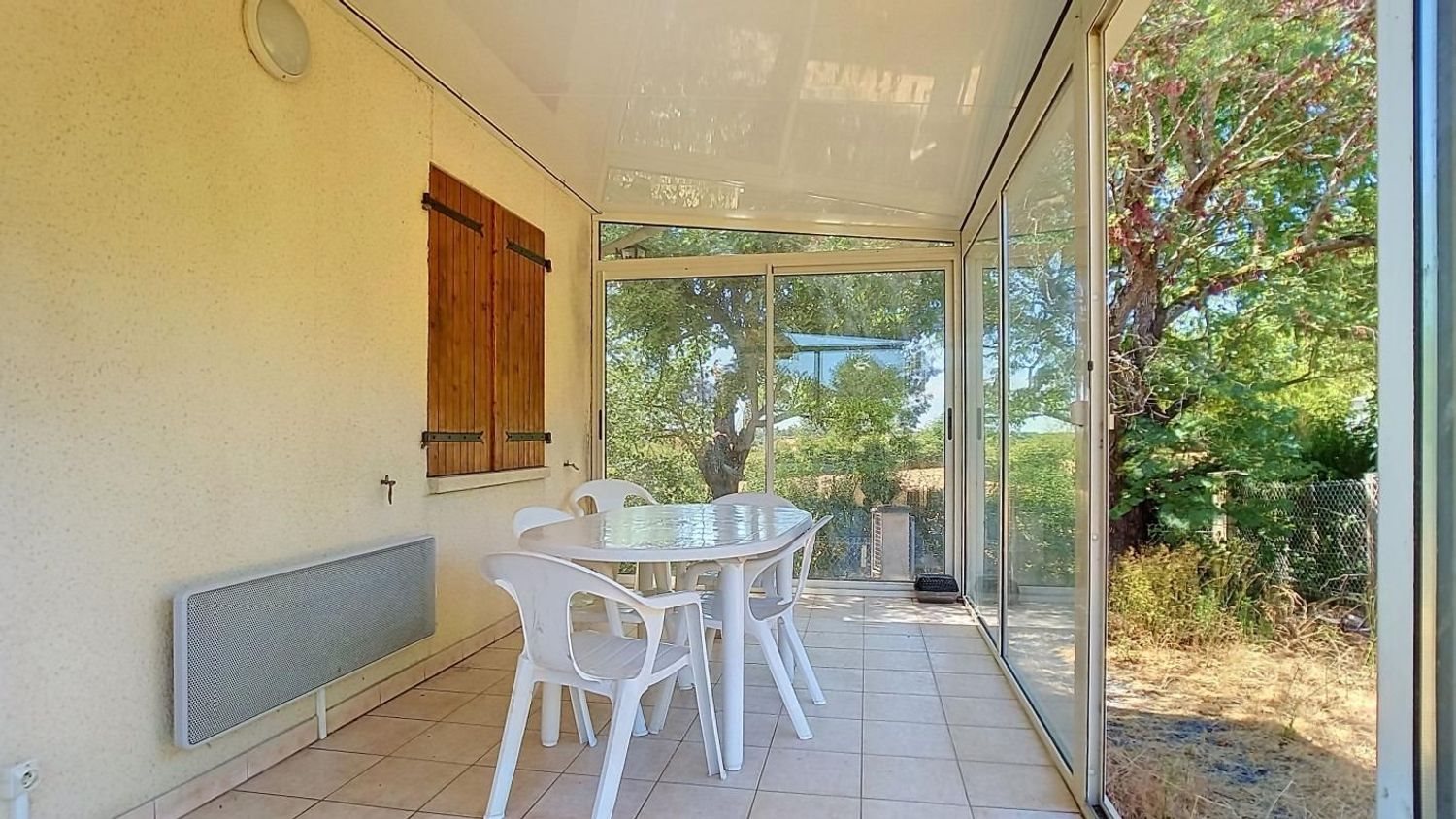 Maison à vendre, 75m², Chalmoux