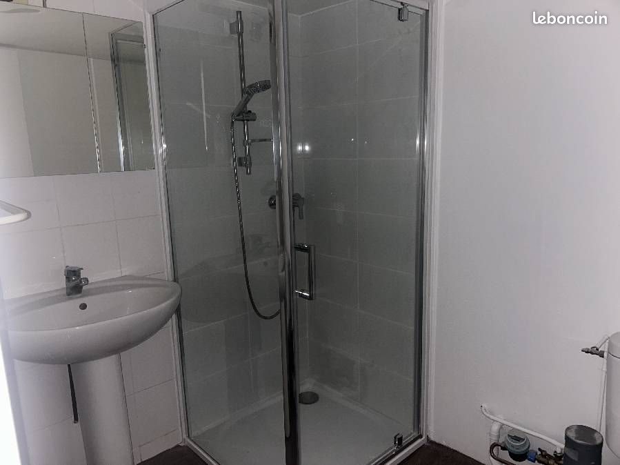 Appartement à louer, 27m², Rouen