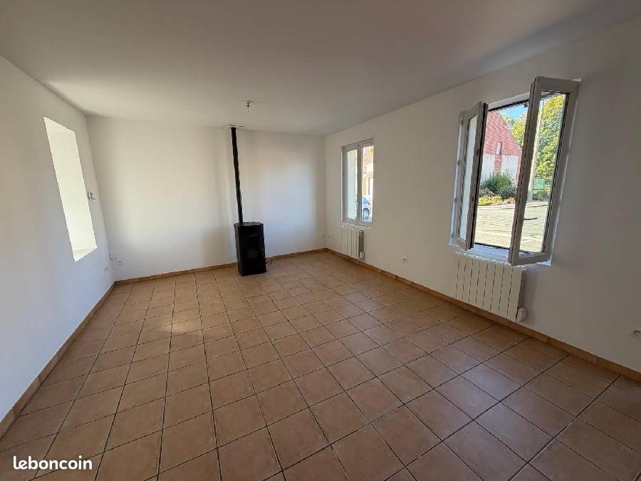 Maison à louer, 61m², Formerie