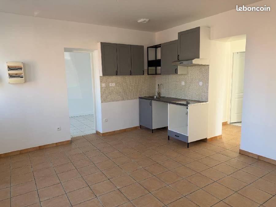 Maison à louer, 61m², Formerie