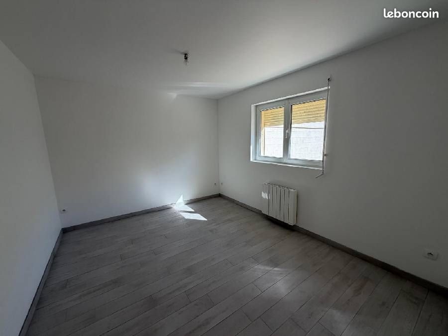 Maison à louer, 61m², Formerie