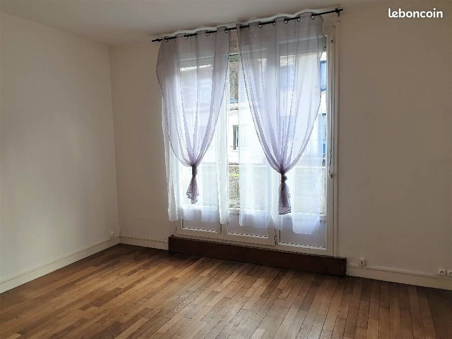 Appartement à louer, 43m², Gournay-en-Bray