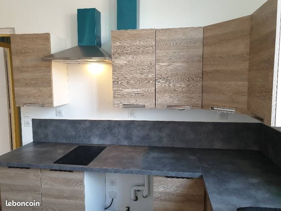Appartement à louer, 43m², Gournay-en-Bray