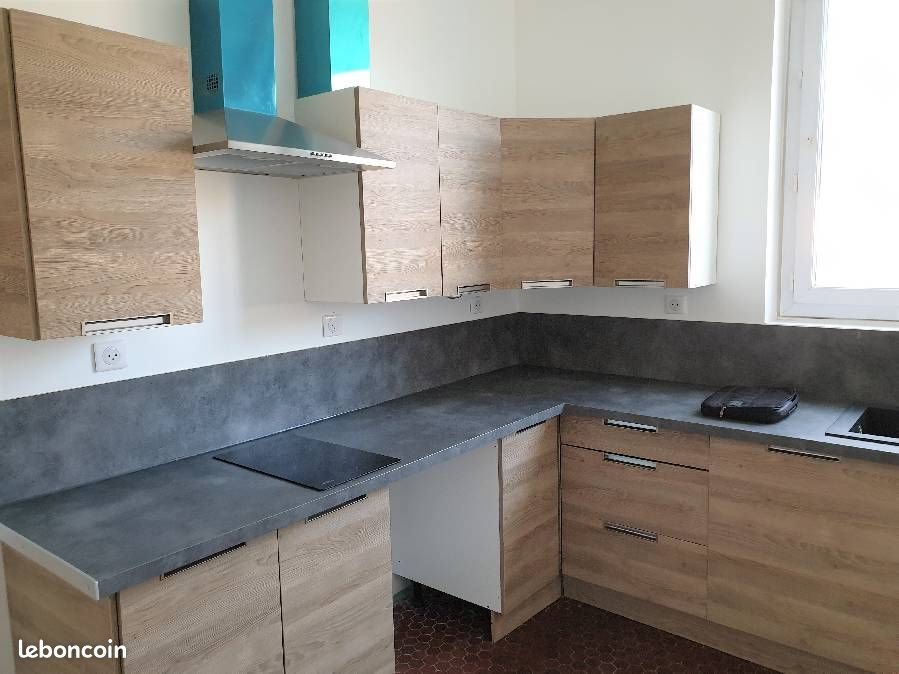 Appartement à louer, 43m², Gournay-en-Bray