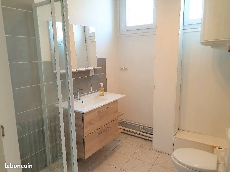 Appartement à louer, 43m², Gournay-en-Bray