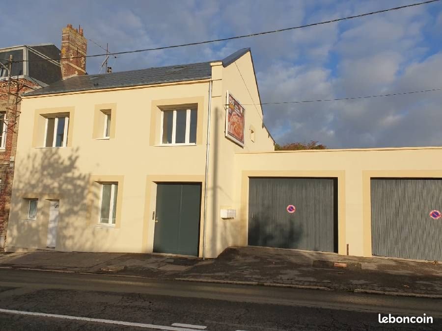 Appartement à louer, 38m², Ferrières-en-Bray
