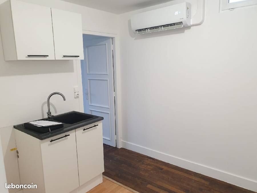 Appartement à louer, 38m², Ferrières-en-Bray