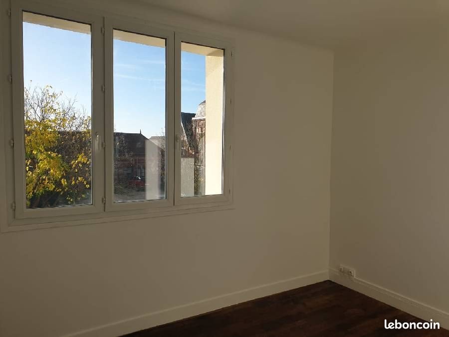 Appartement à louer, 38m², Ferrières-en-Bray
