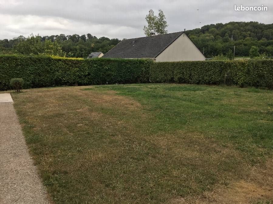 Maison à louer, 135m², Sommery