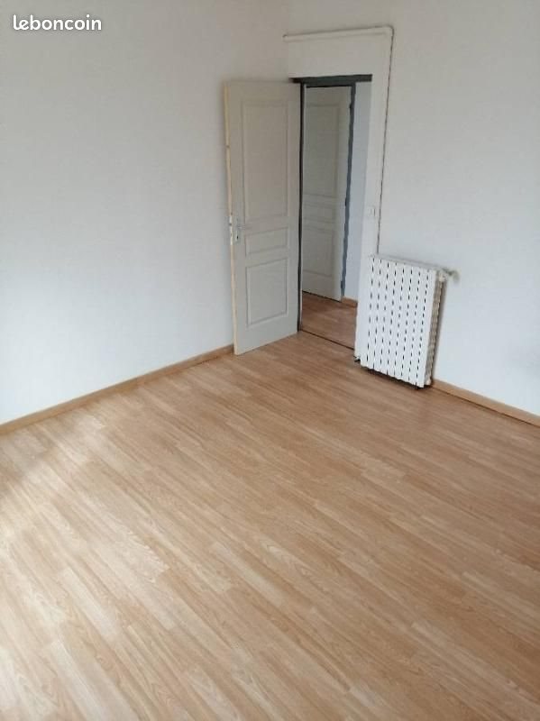 Appartement à louer, 45m², Neufchâtel-en-Bray