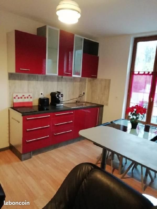 Appartement à louer, 45m², Neufchâtel-en-Bray