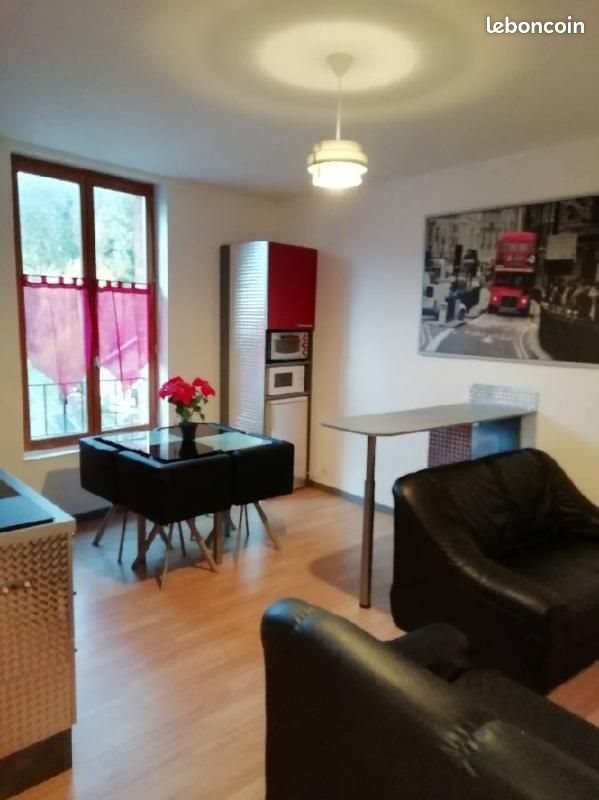 Appartement à louer, 45m², Neufchâtel-en-Bray