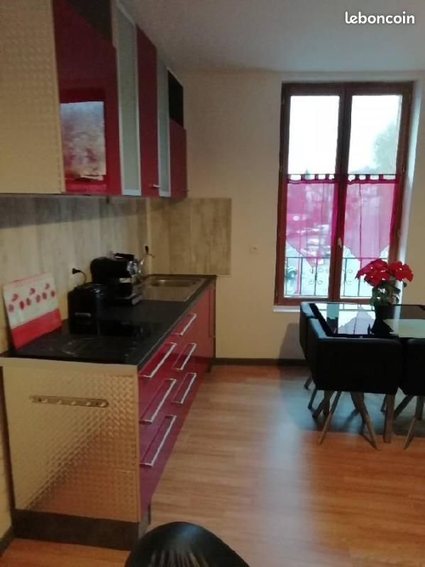 Appartement à louer, 45m², Neufchâtel-en-Bray