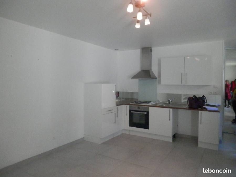 Maison à louer, 48m², Bosc-le-Hard