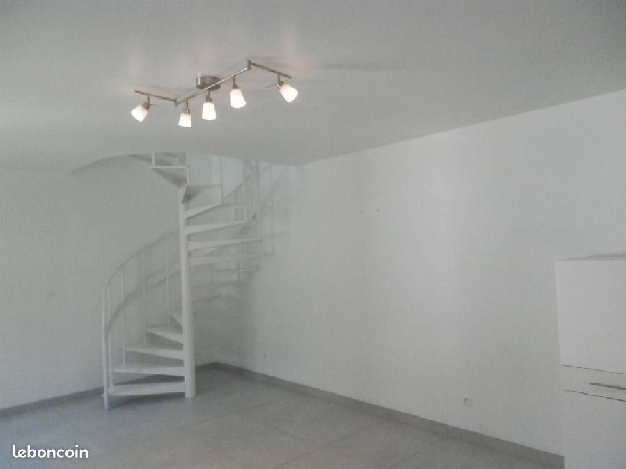 Maison à louer, 48m², Bosc-le-Hard