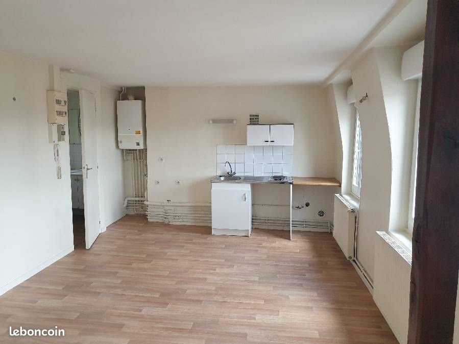 Appartement à louer, 49m², Gournay-en-Bray