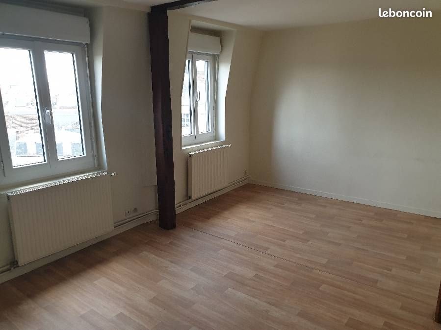 Appartement à louer, 49m², Gournay-en-Bray