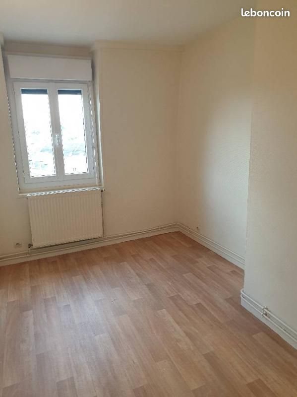 Appartement à louer, 49m², Gournay-en-Bray