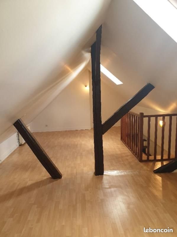 Appartement à louer, 49m², Gournay-en-Bray