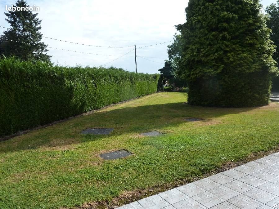 Appartement à louer, 59m², Gournay-en-Bray